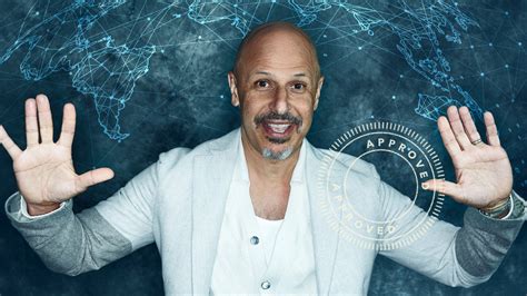 Maz Jobrani hopes to ‘bring people together’ with ‘Mr. International Comedy Tour’ at Kennedy Center